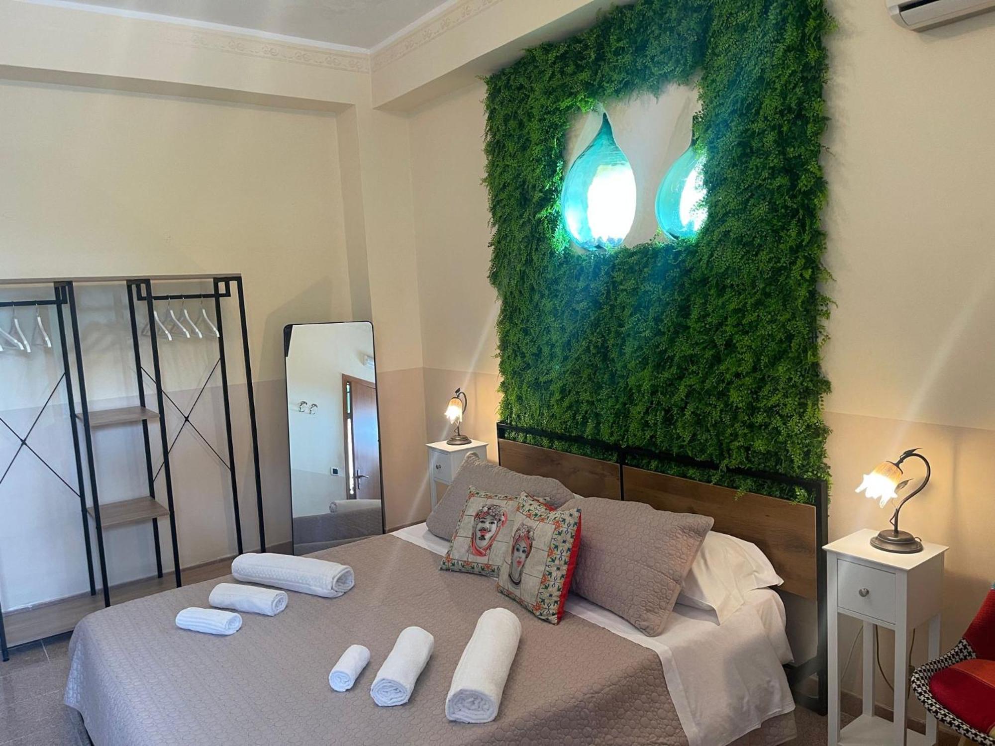 Bed And Relax-Il Maniero Calatabiano Exterior foto